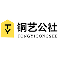 铜艺公社品牌LOGO