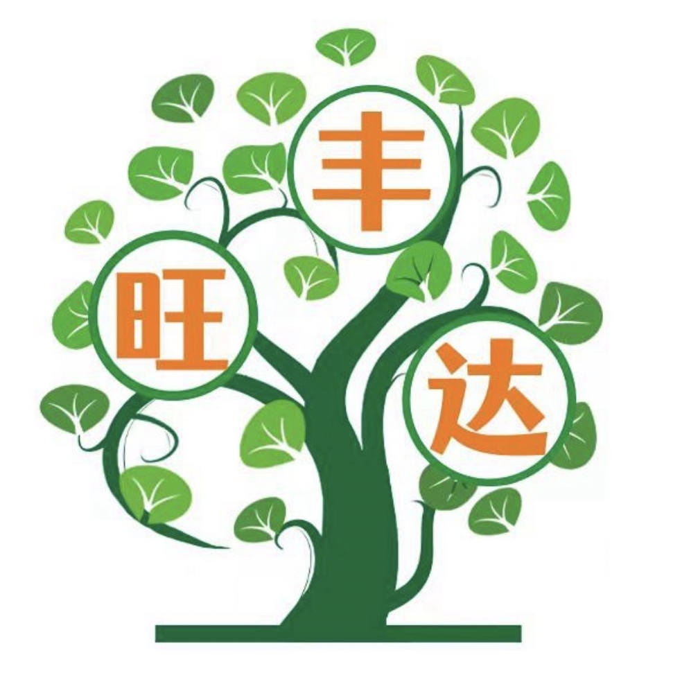 丰旺达品牌LOGO