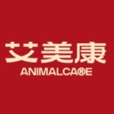 艾美康ANIMAL CARE品牌LOGO