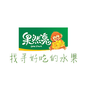 果然亮品牌LOGO