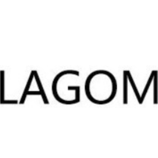 莉珂蒽LAGOM品牌LOGO