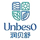 润贝舒UnbesO品牌LOGO