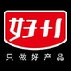 好佳一品牌LOGO
