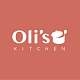 奥利的厨房Oli's Kitchen品牌LOGO