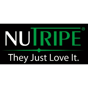 纽萃宝Nutripe品牌LOGO