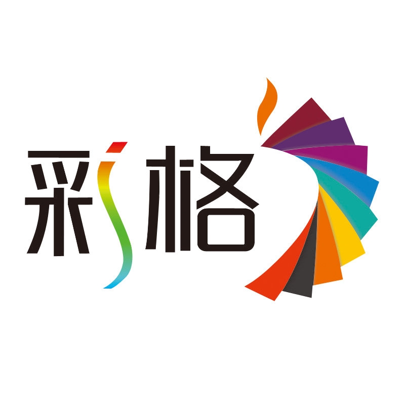 彩格CHG品牌LOGO