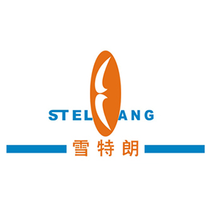 雪特朗Stelang品牌LOGO