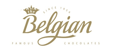白丽人Belgian品牌LOGO