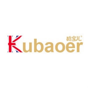 酷宝儿Kubaoer品牌LOGO