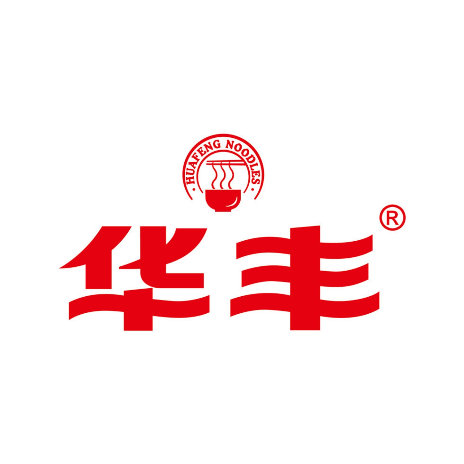 华丰品牌LOGO