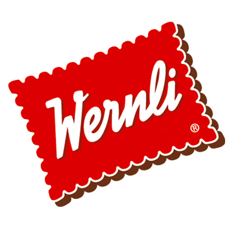 万恩利Wernli品牌LOGO