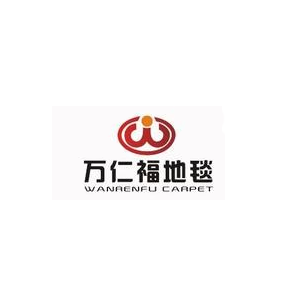万仁福WanRenFu品牌LOGO