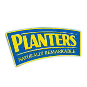 绅士PLANTERS品牌LOGO