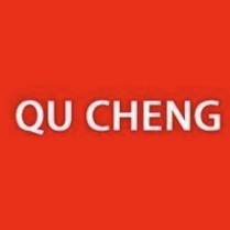 QU CHENG品牌LOGO