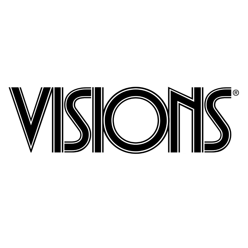 康宁VISIONS品牌LOGO