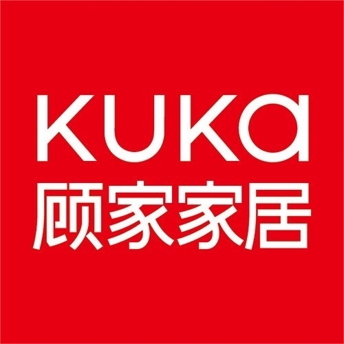 顾家家居KUKa品牌LOGO