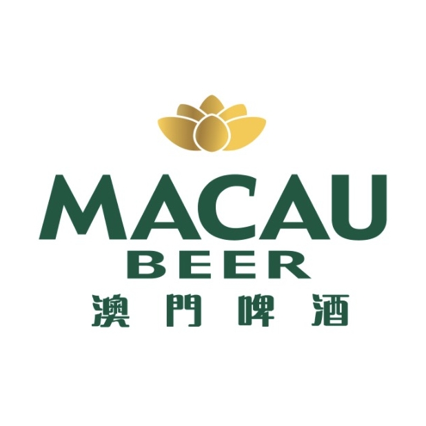 澳门啤酒MACAU BEER品牌LOGO