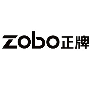 正牌zobo品牌LOGO