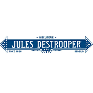 茱莉斯Jules Destrooper品牌LOGO