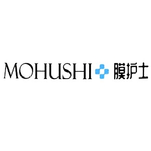 膜护士MOHUSHI品牌LOGO