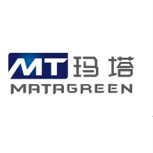 玛塔Matagreen品牌LOGO