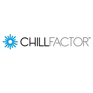 CHILL FACTOR品牌LOGO