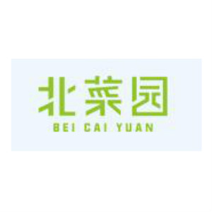 北菜园品牌LOGO
