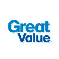 惠宜Great Value品牌LOGO