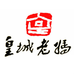 皇城老妈品牌LOGO
