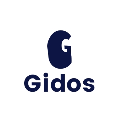 Gidos品牌LOGO