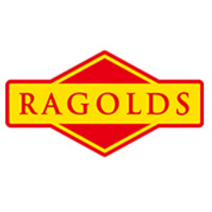 瑞果RAGOLDS品牌LOGO