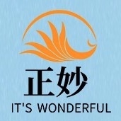 正妙IT'S WONDERFUL品牌LOGO