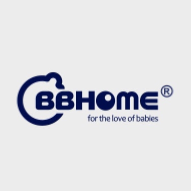 BBHOME品牌LOGO