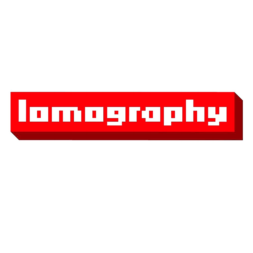 乐魔lomography品牌LOGO