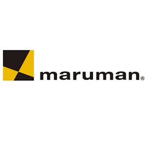 满乐文maruman品牌LOGO