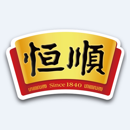 恒顺品牌LOGO