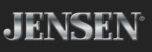 JENSE品牌LOGO