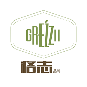 格志GREZZII品牌LOGO