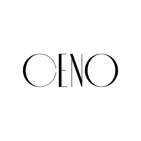 奇偌CENO品牌LOGO