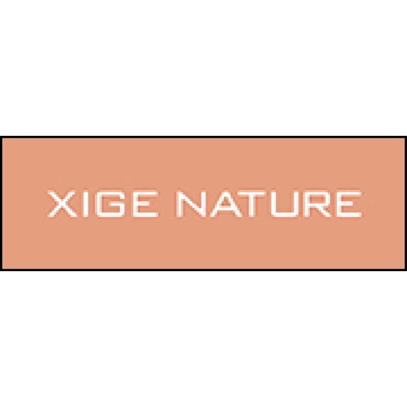 皙阁XIGE NATURE品牌LOGO