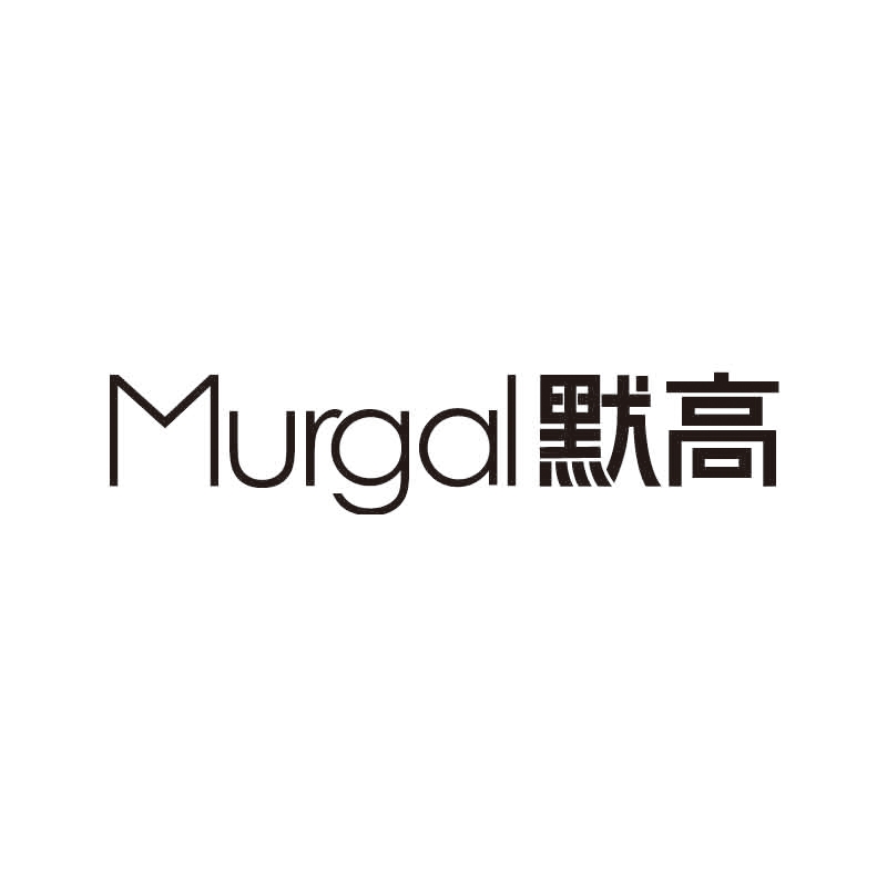 默高Murgal品牌LOGO