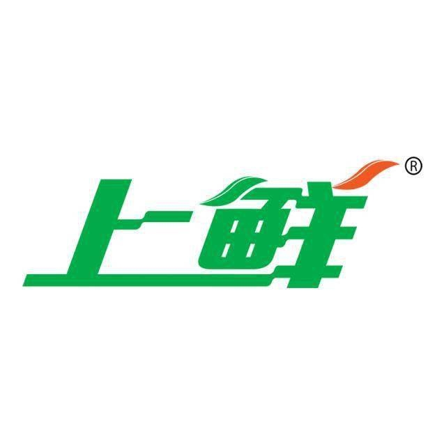 上鲜品牌LOGO