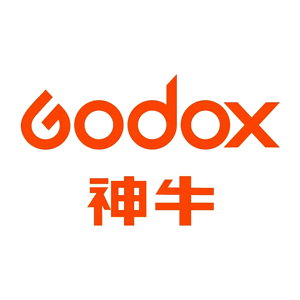 神牛Godox品牌LOGO