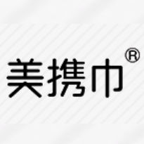 美携巾品牌LOGO