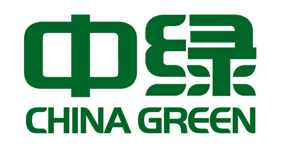 中绿品牌LOGO