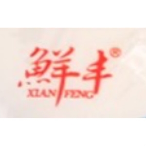 鲜丰XIANFENG品牌LOGO
