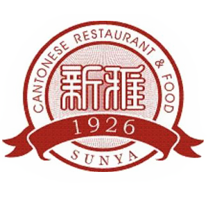 新雅品牌LOGO