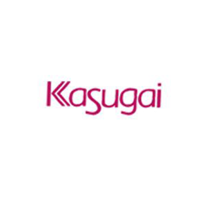 Kasugai品牌LOGO