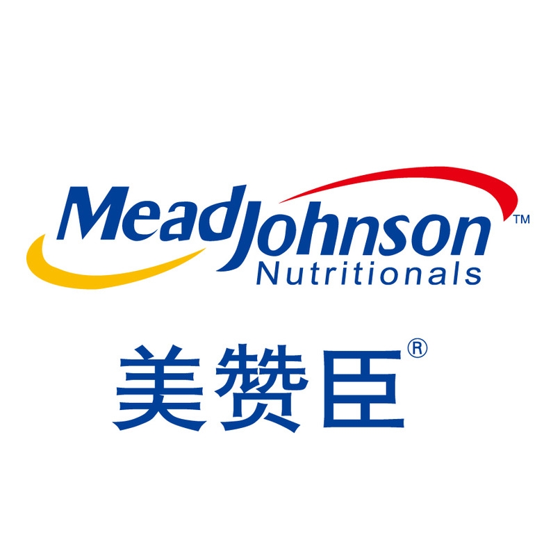 美赞臣MeadJohnson Nutrition品牌LOGO