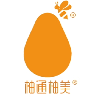 柚通柚美品牌LOGO